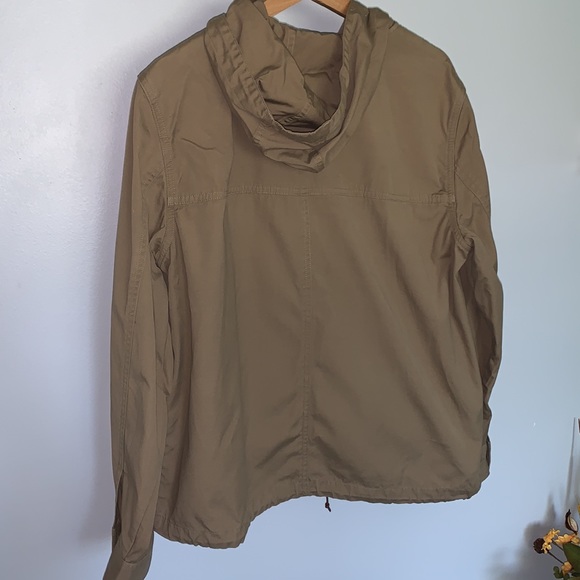 Orvis Utility Jacket - Picture 3 of 4